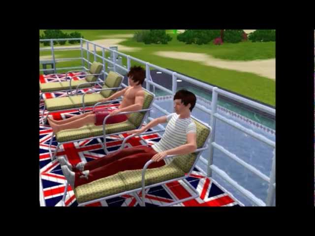 Contact us sims 3 lovers 2